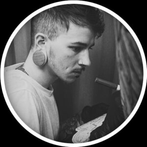 Månedens sponsorerede artist – Alex Garcia
