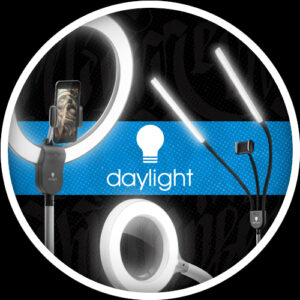 The Daylight Company – seneste lamper