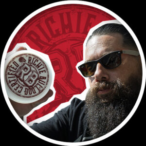 Interview med Richie Bulldog – medstifter af Hustle Butter